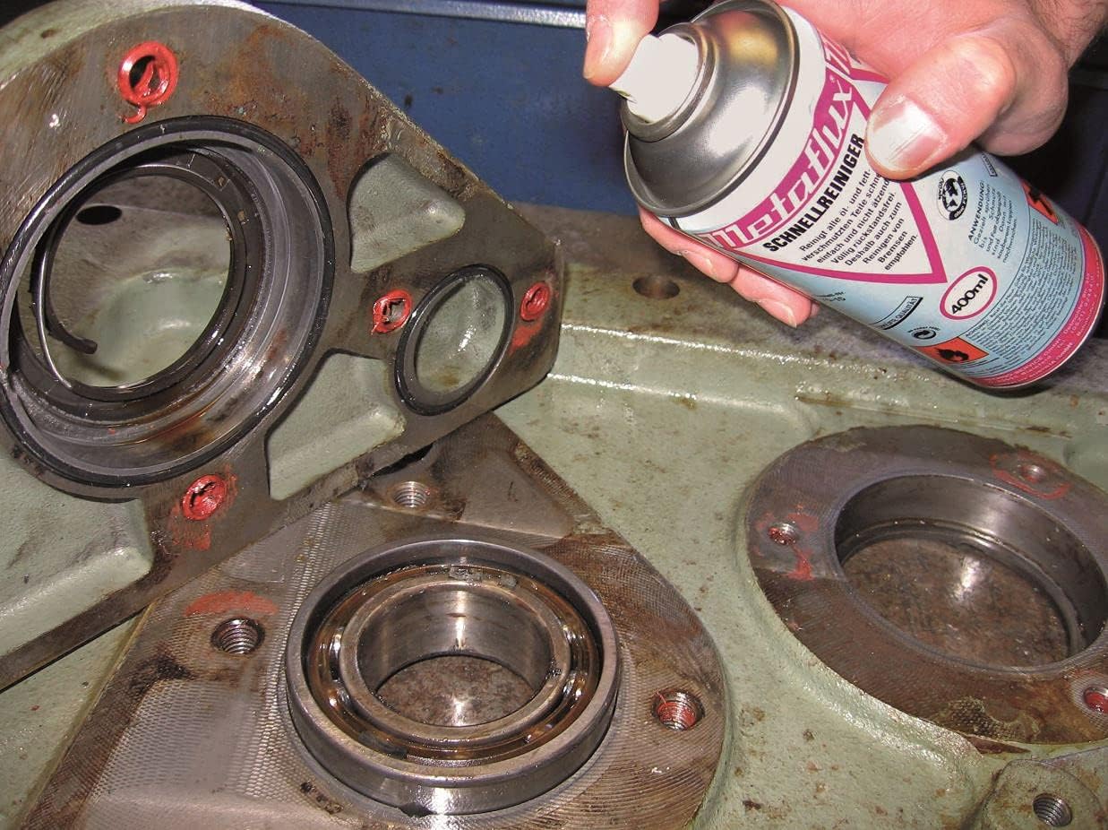 METAFLUX Rapid cleaner degreaser quick drying 70-15 (1)