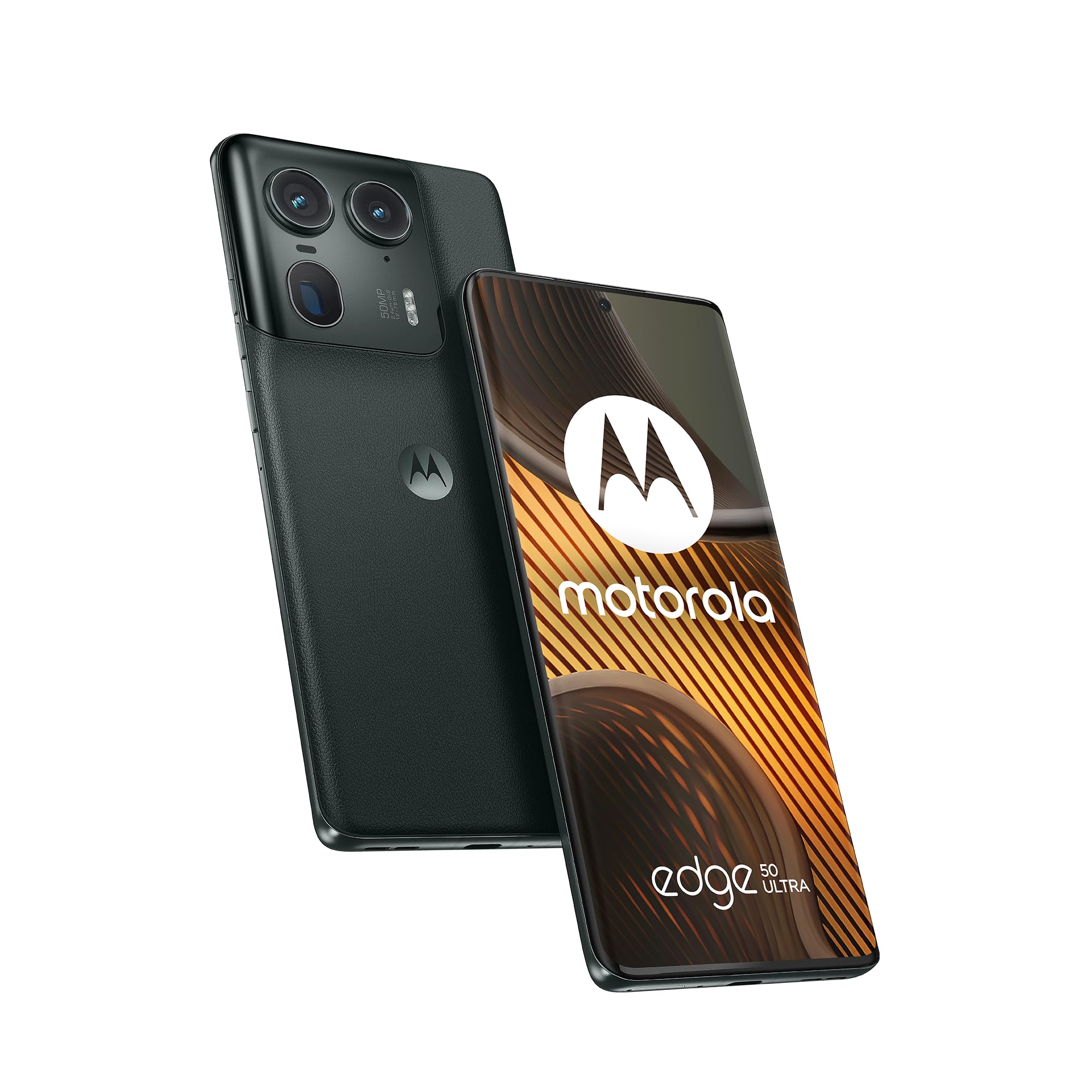 motorola edge 50 ultra smartphone grigio 16gb 1tb