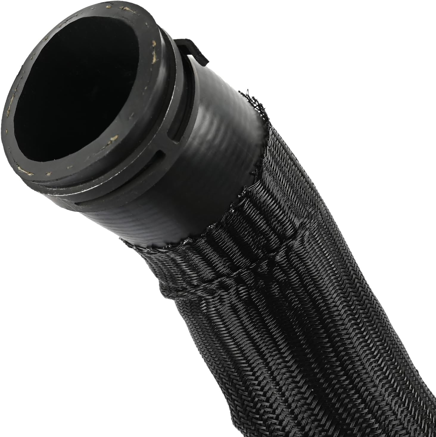Lower Radiator Hose 68056029AG Compatible with Dodge Durango 6.4L V8 2018-2024/ for Jeep Grand Cherokee 6.4L V8 2012–2021| Radiator Coolant Outlet Hose