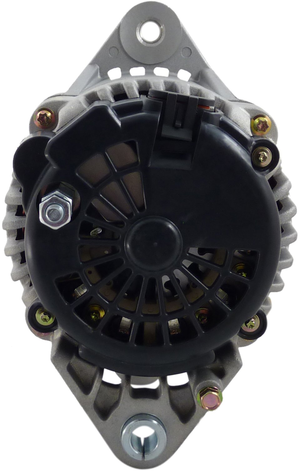 Amazon.com: New Professional Grade Alternator Compatible with 