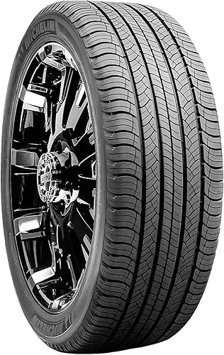 Miniatura 6 de MICHELIN Latitude Tour HP - Neumático radial para todas las estaciones 235/60R18/XL 107V