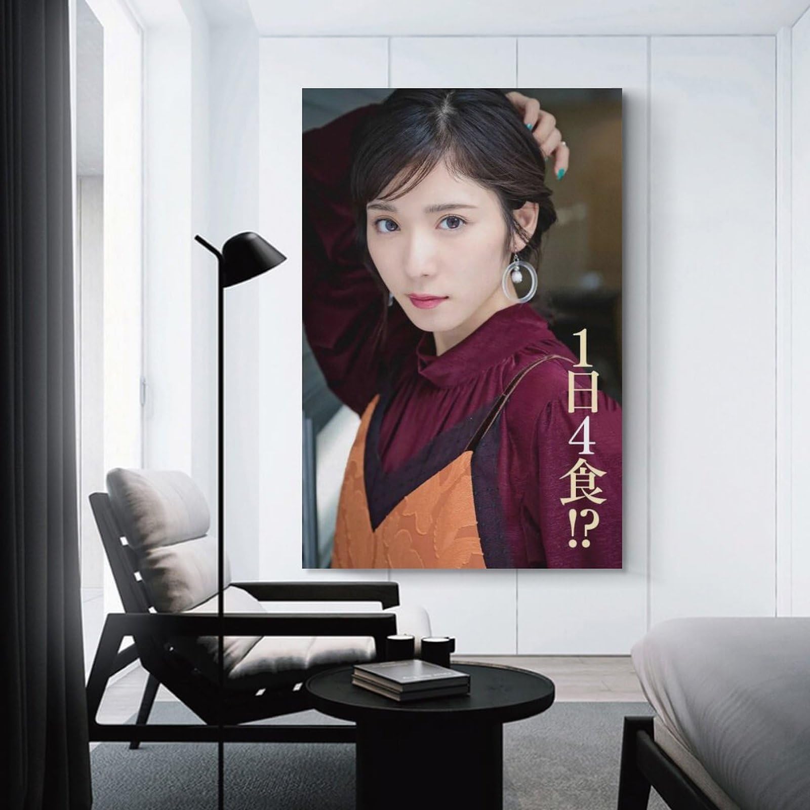 Amazon.co.jp: 松岡茉優 装飾画 松岡茉優 写真集 松岡茉優 ポスター