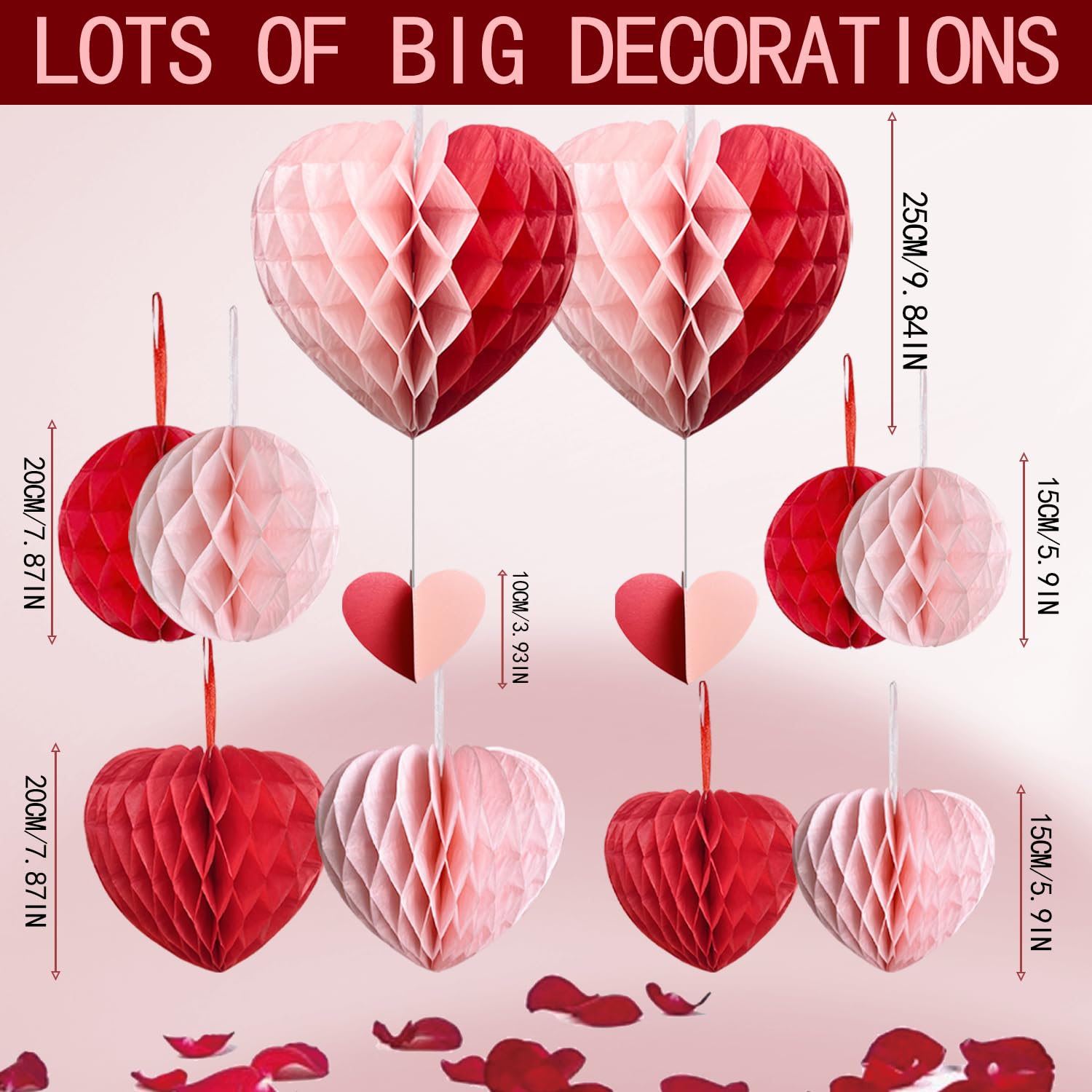 Porte Décoration De La Saint Valentin - Canada