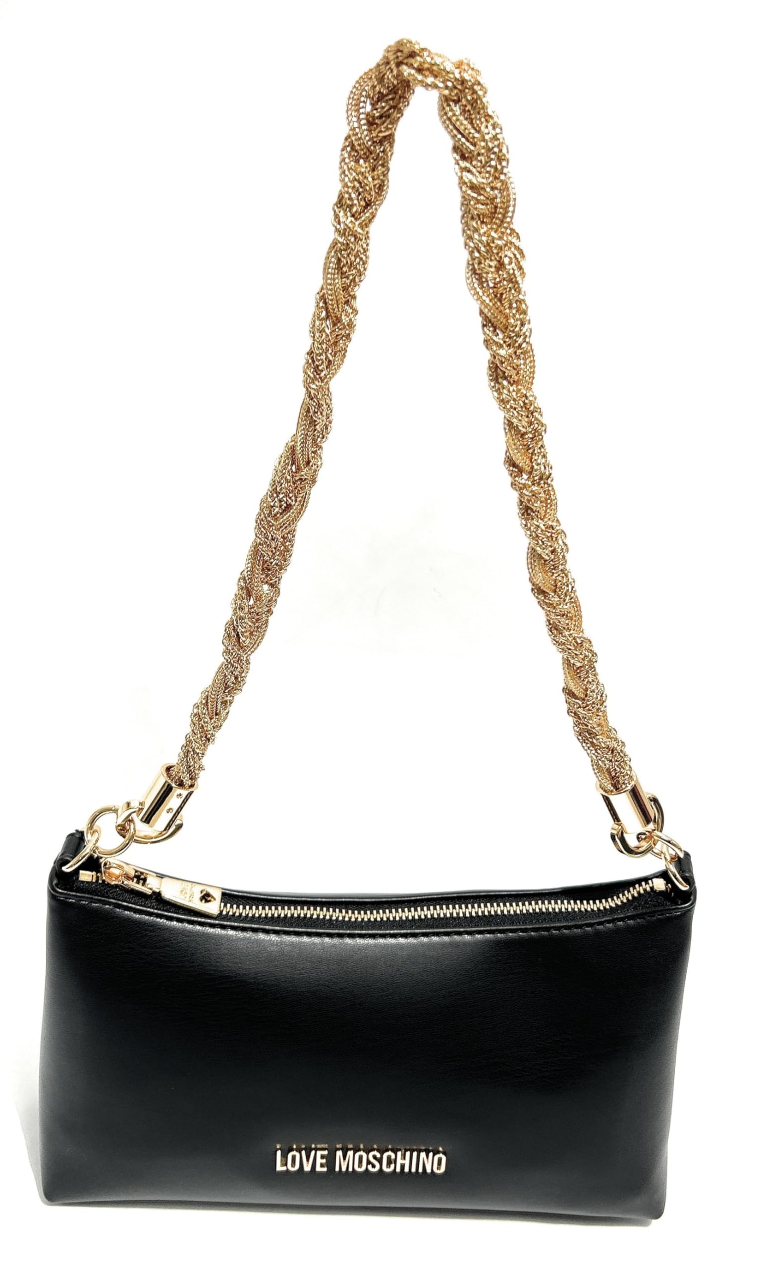 Love Moschino Damen Schwarz Jc4143pp1olx0000 Von Hand,