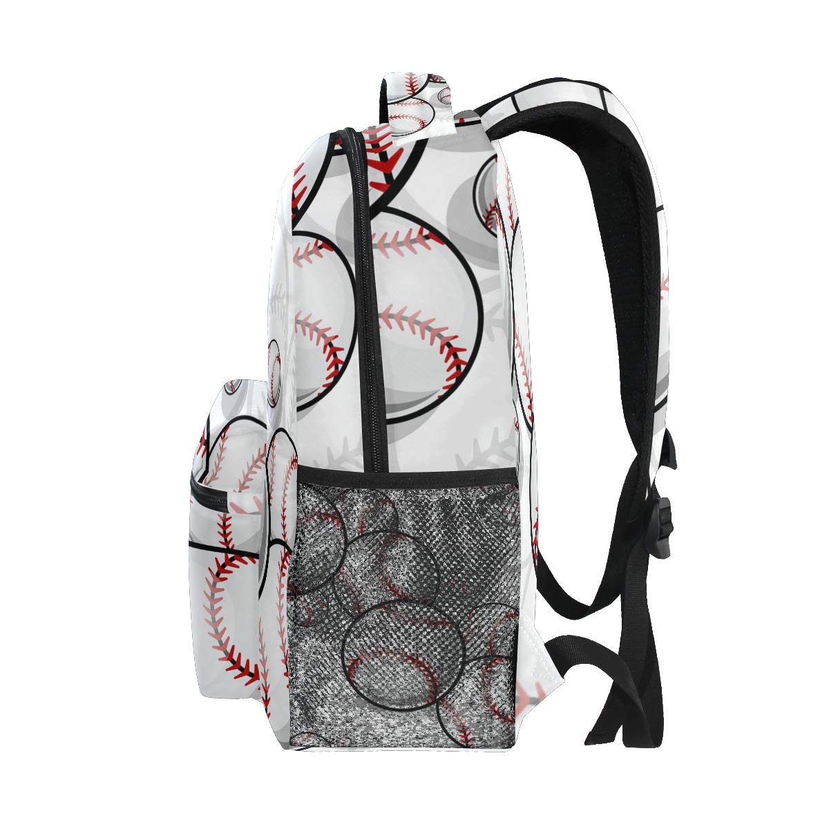 Zaino giallo per il tempo libero di moda zaino scuola grande impermeabile per zaino College USB per adolescenti  1524