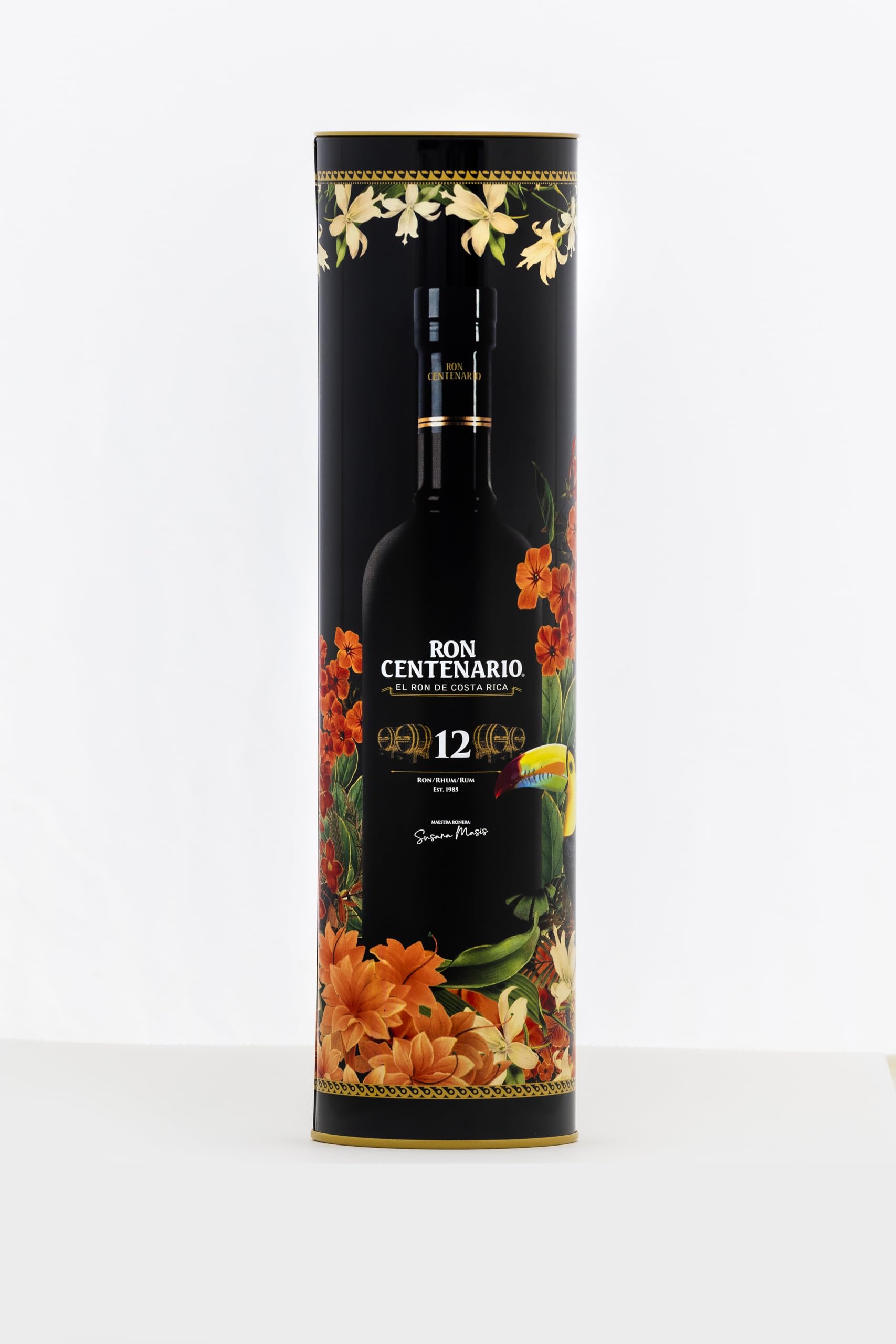 Ron centen Ario 12 años Gran Legado (1 x 0,7 l)