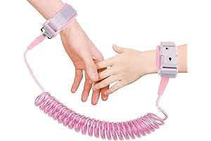 Anti Lost Wrist Link: Keep Your Precious Cargo Safe