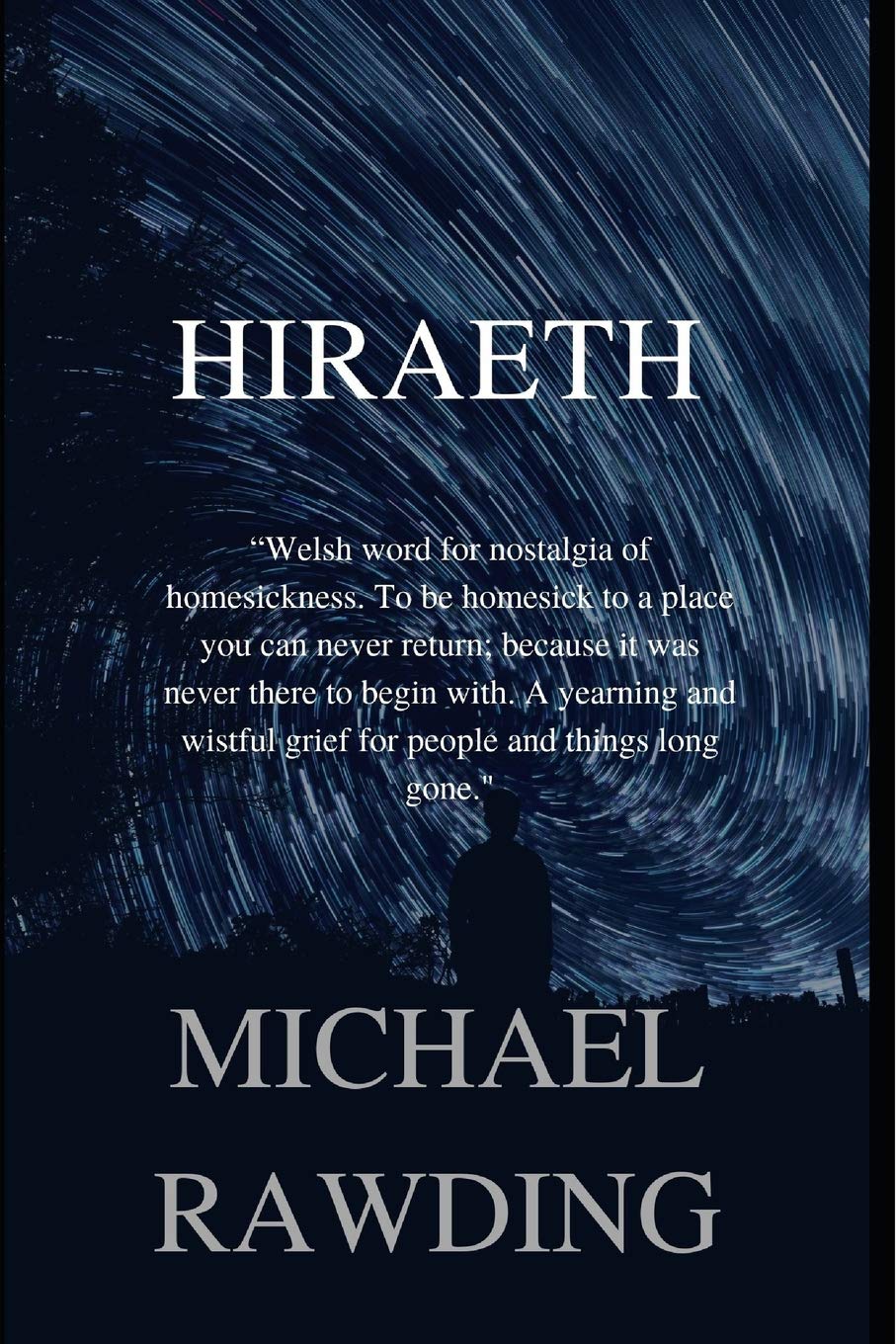 Hiraeth