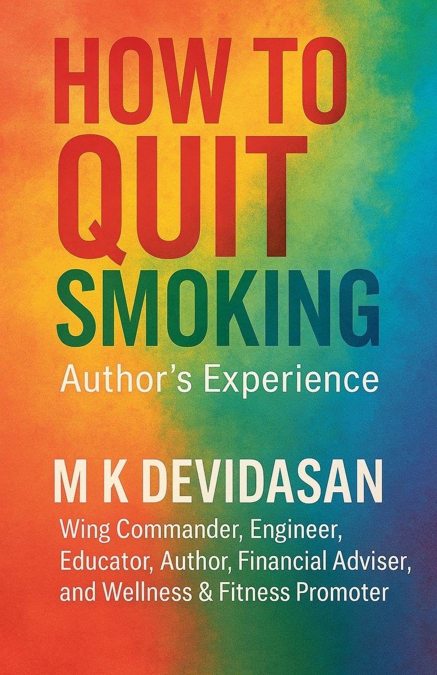 How to Quit Smoking: Nicotine Creates Dependency-Not Satisfaction