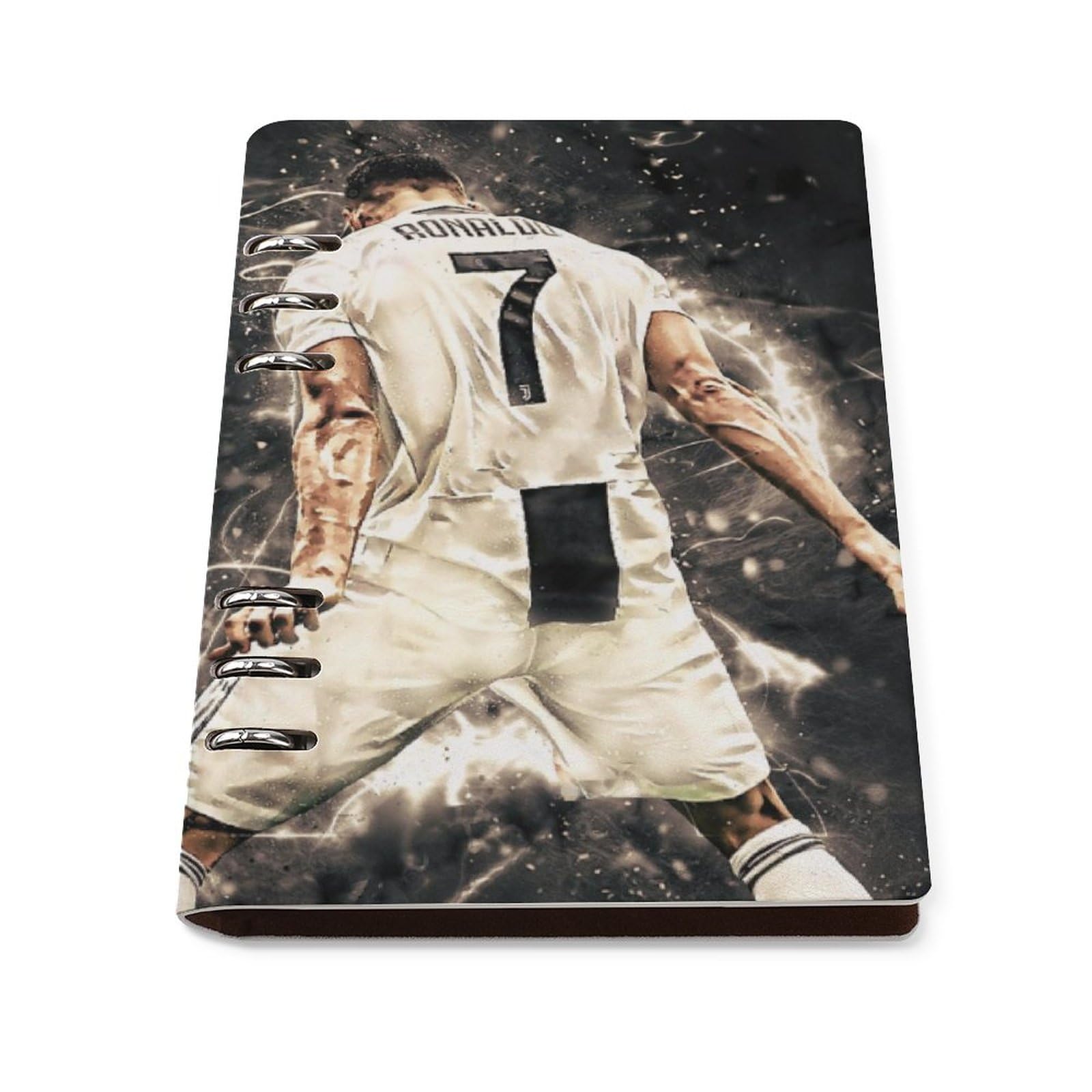 クリスティアーノ・ロナウド ノートブック】WCCF 14-15 OE MVP A1