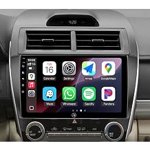 10.2" Car Stereo Radio for Toyota Camry 2012 2013 2014 2+64G