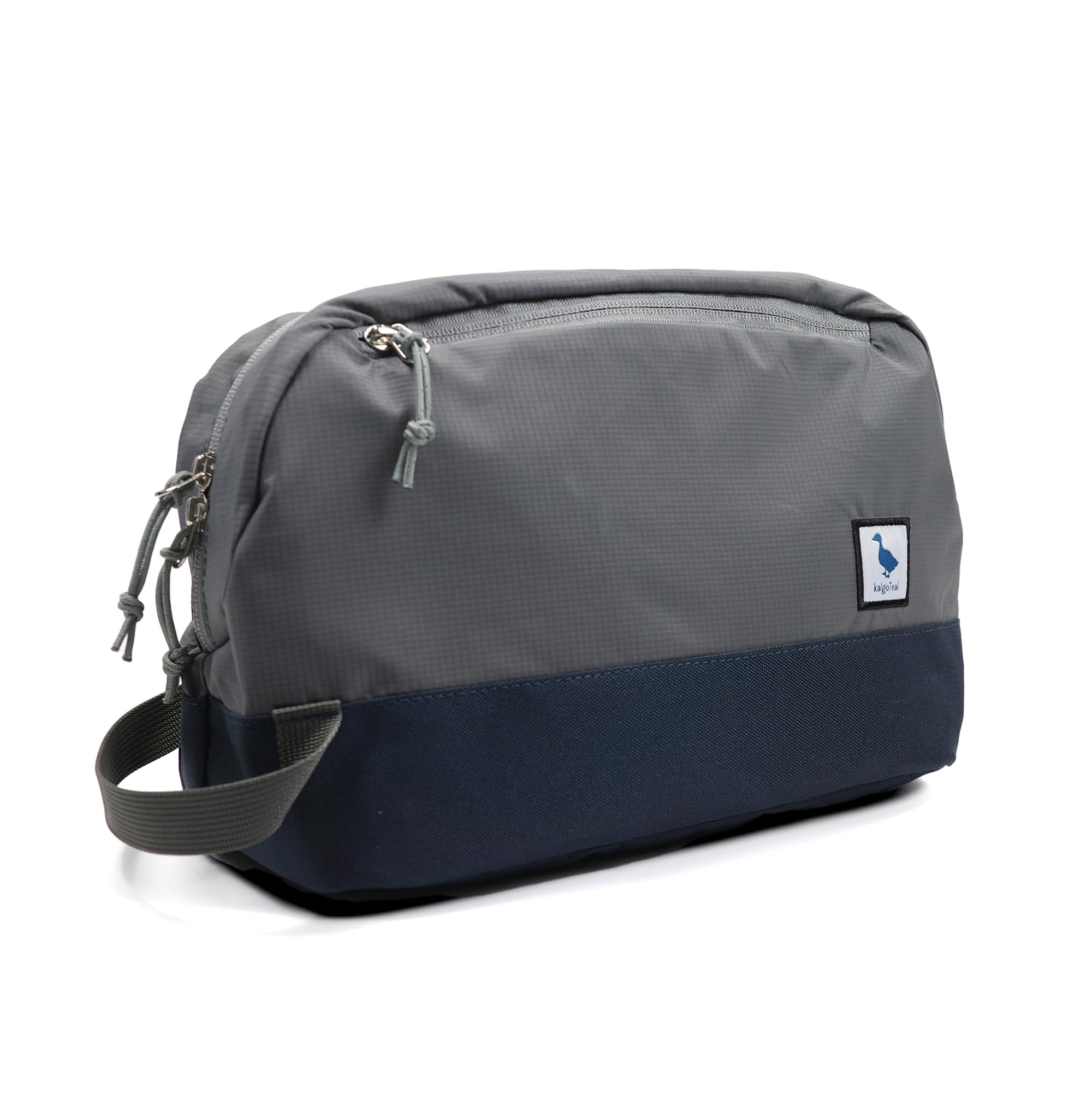 kalgoTeal Travel Toiletry Bag
