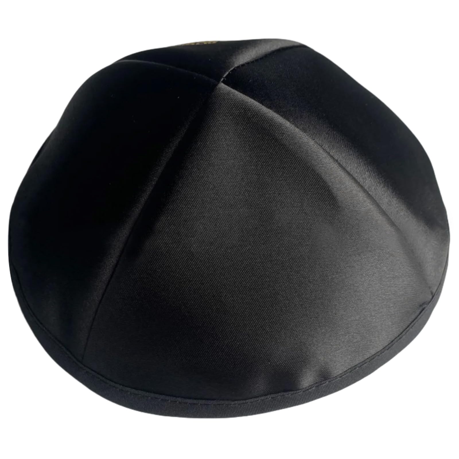 DLUKENY Traditional Jew Kippah Round Yarmulke Hat For Believers And Culture Enthusiasts Judaisms Kippa Hat For Daily Wear Religious Headwear