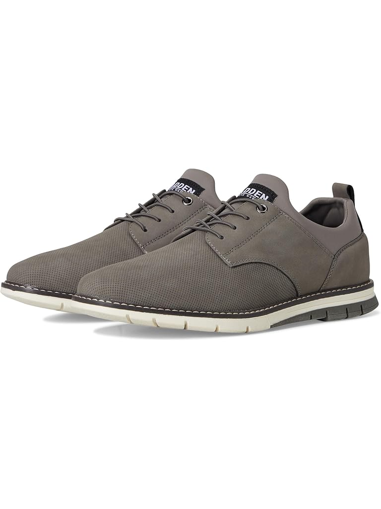 Gray Steve Madden Mleddon