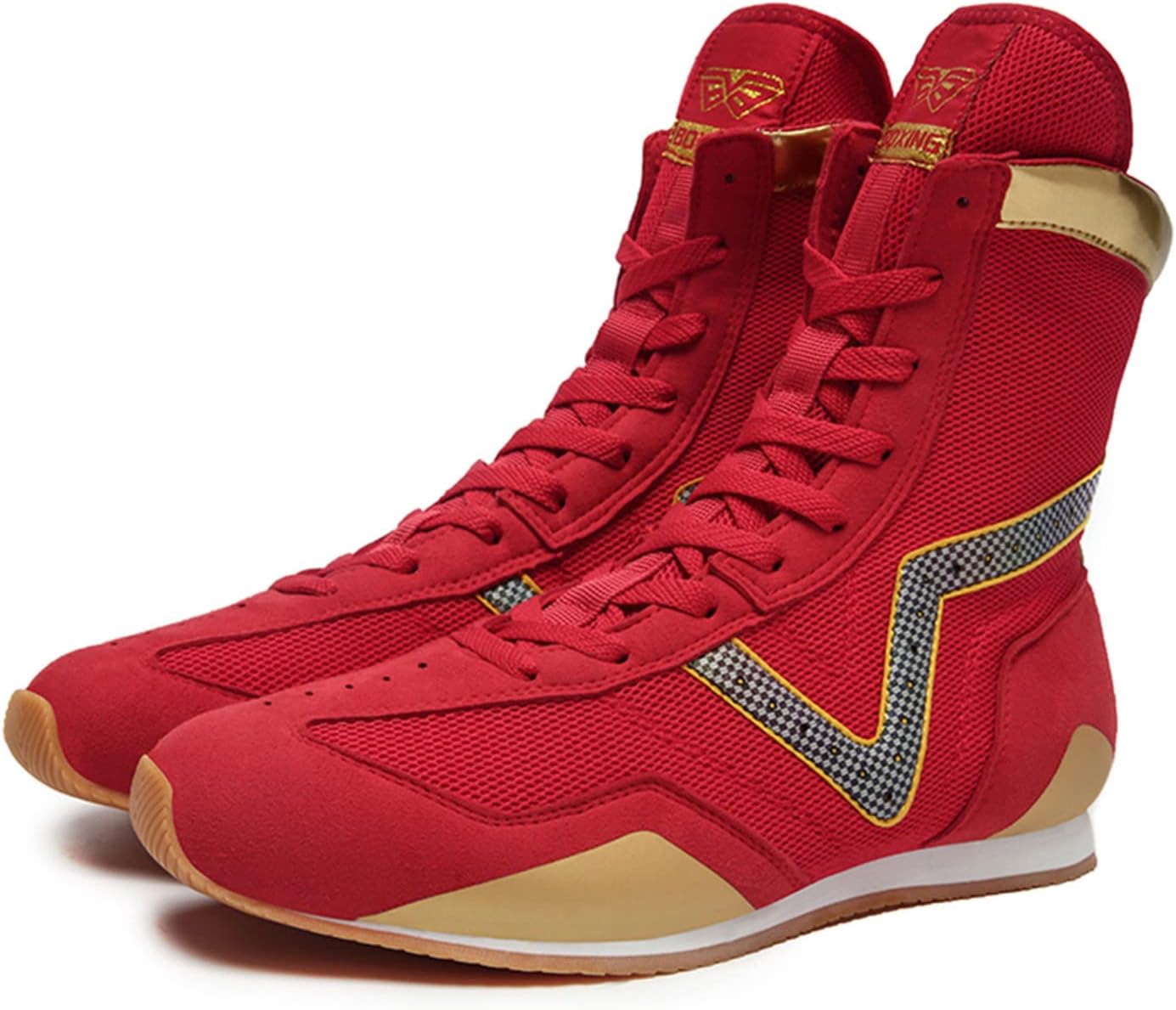 Boxing training shoes Clearance