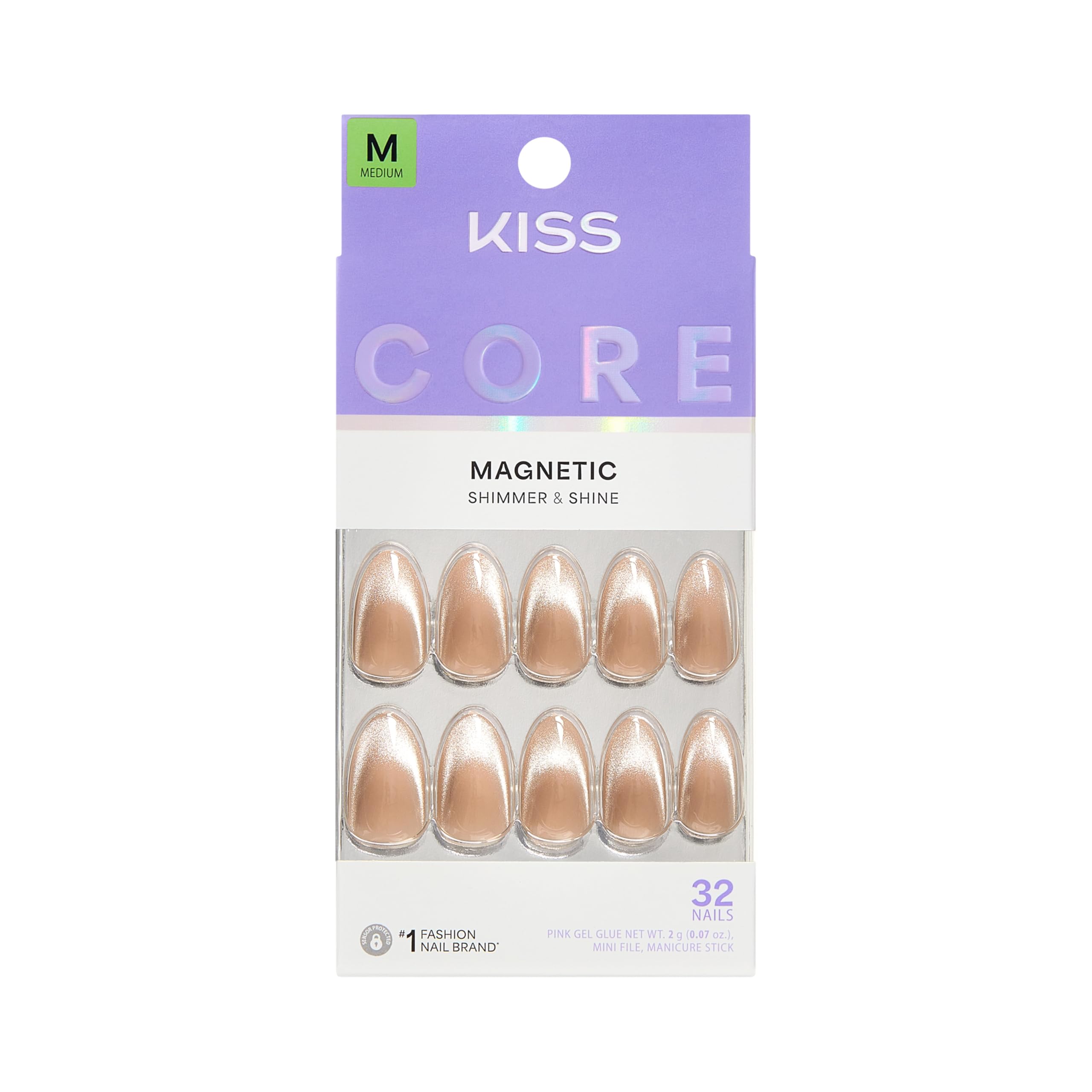 KISS Core