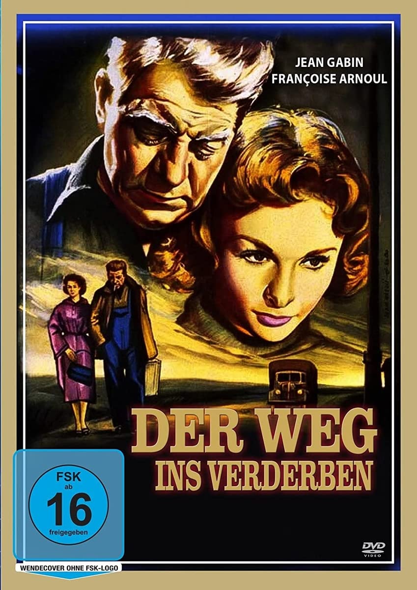 Der Weg ins Verderben