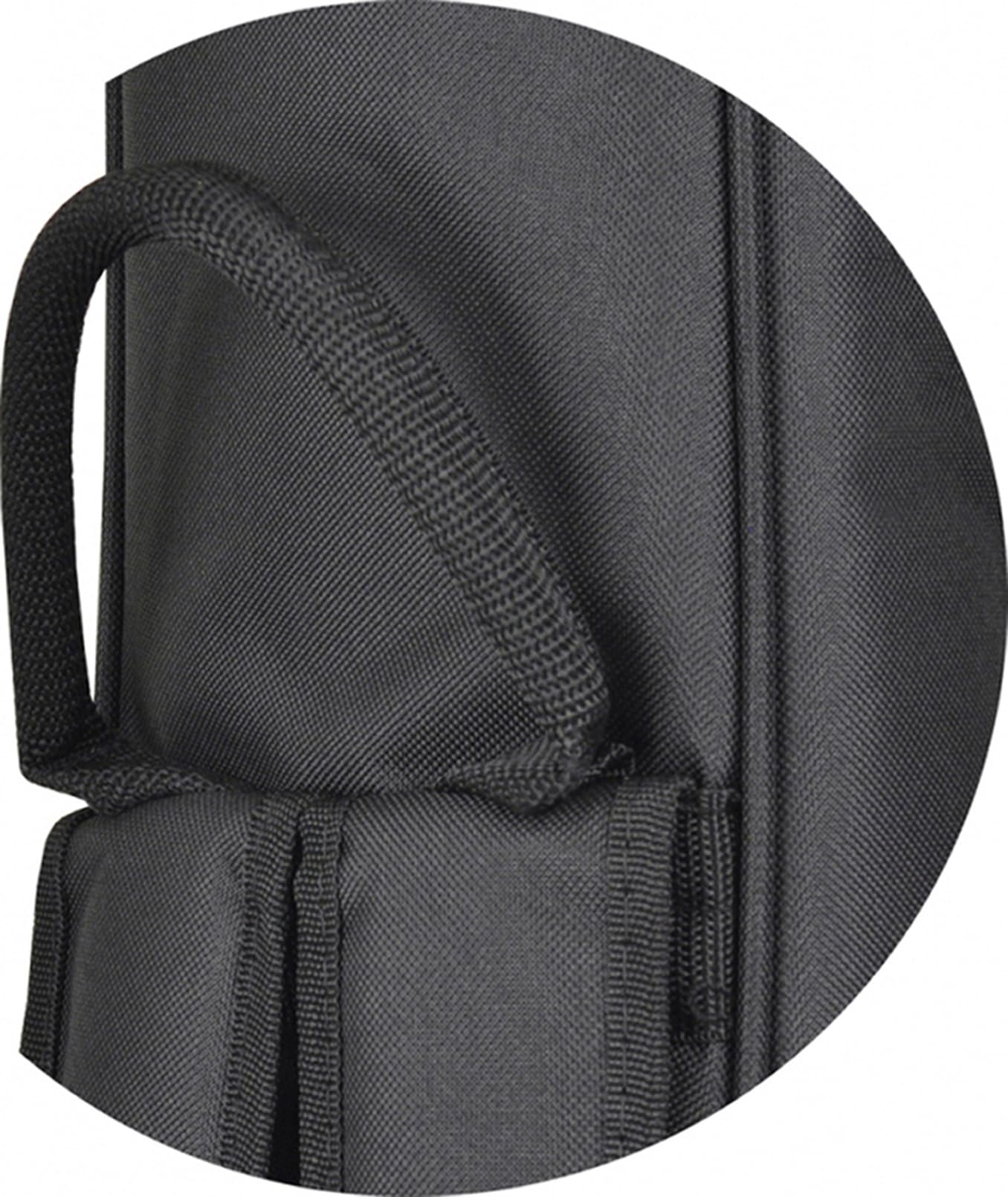Steinbach 4/4 Gitarrentasche für Westerngitarre 15 mm