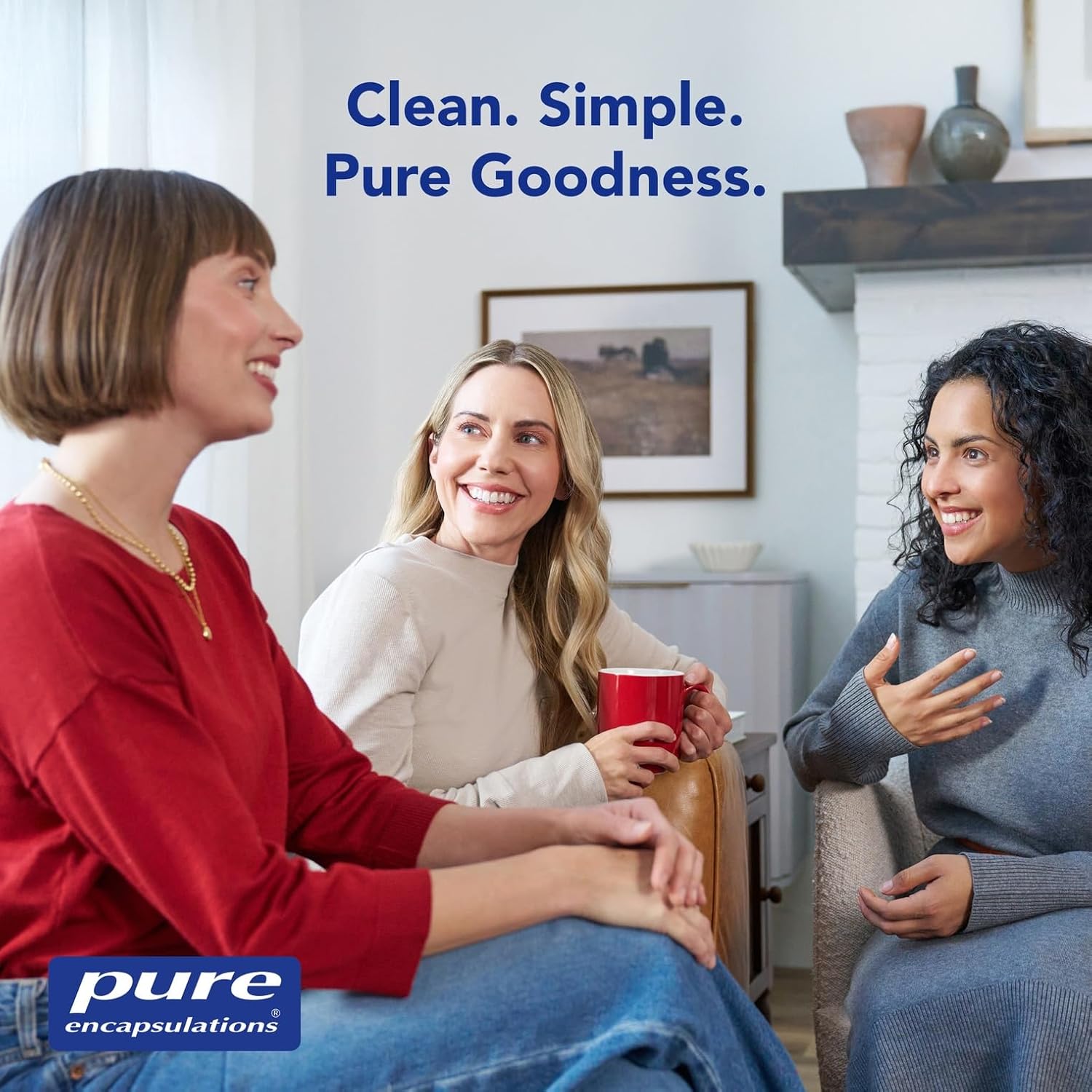 Pure Encapsulations Metabolic Xtra | Supplement To Support C...