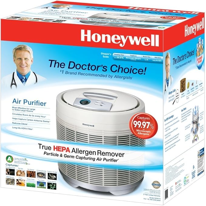 honeywell 50250