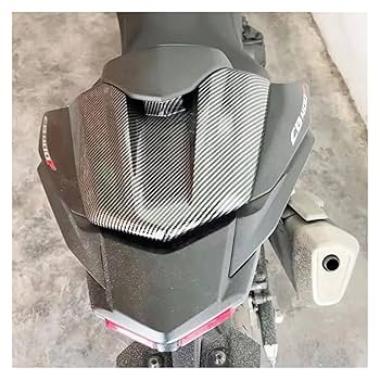 Amazon | バイク リア シート カウル シートカバー カウルフ