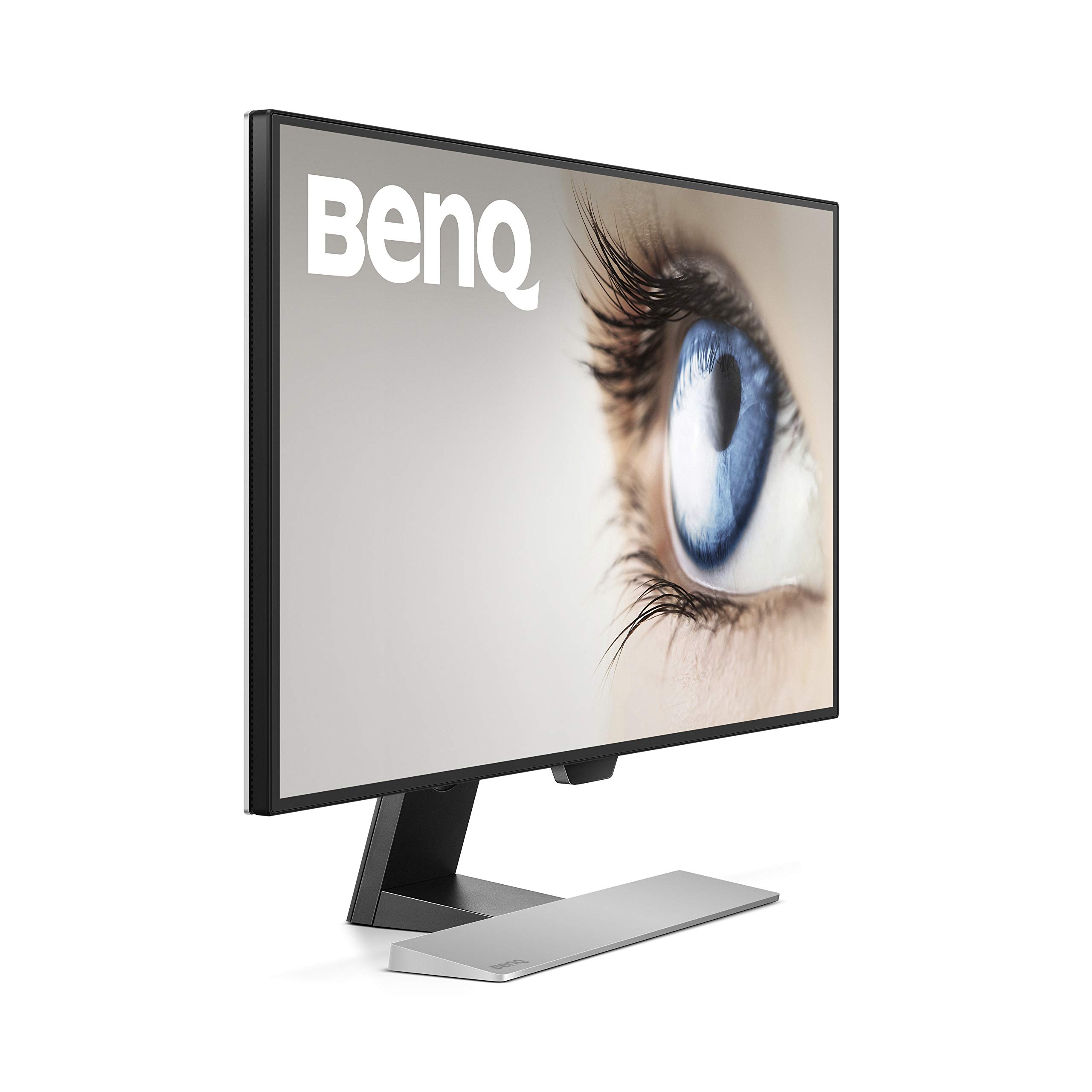 BENQ ホームモニター 27インチ EW2770 BenQ EW2770QZ 27-inch IPS Display LED Backlit Computer
