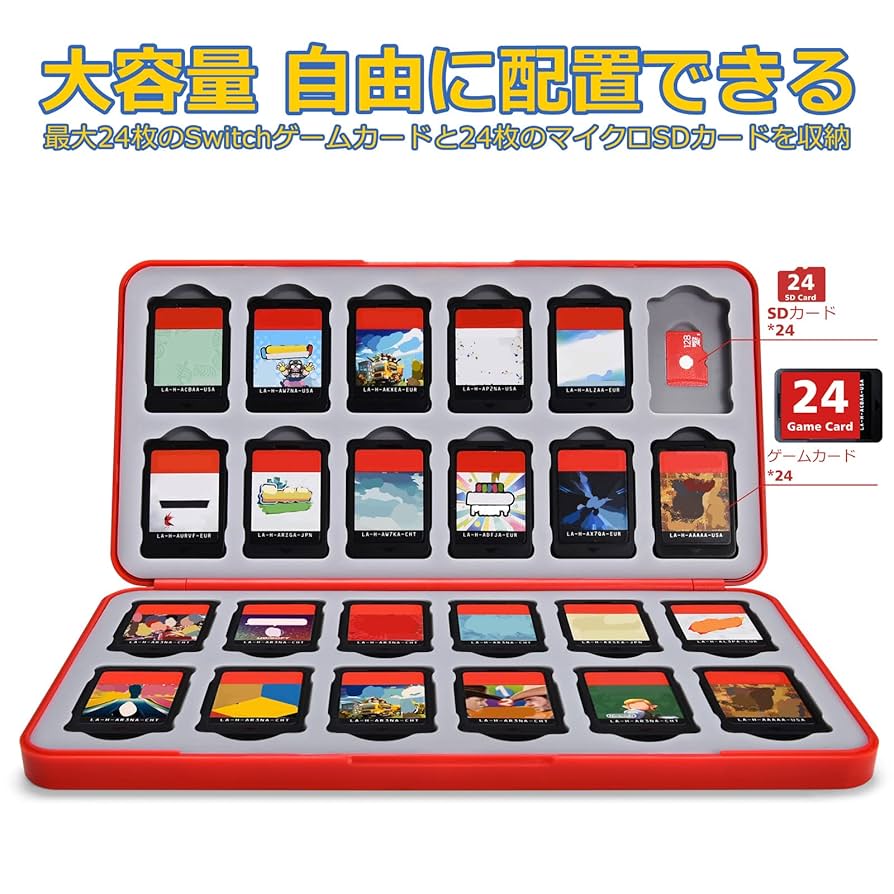 Amazon.co.jp: FUNLAB switch 2 ソフトケース スイッチ ソフト