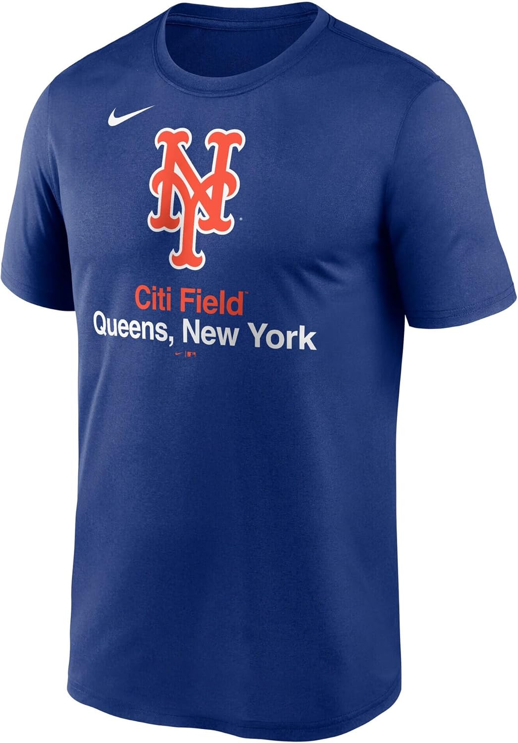 Nike Men's MLB Stadium Legend Performance T-Shirt