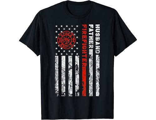 Best Firefighter Gifts for Father's Day: Show Your Appreciation