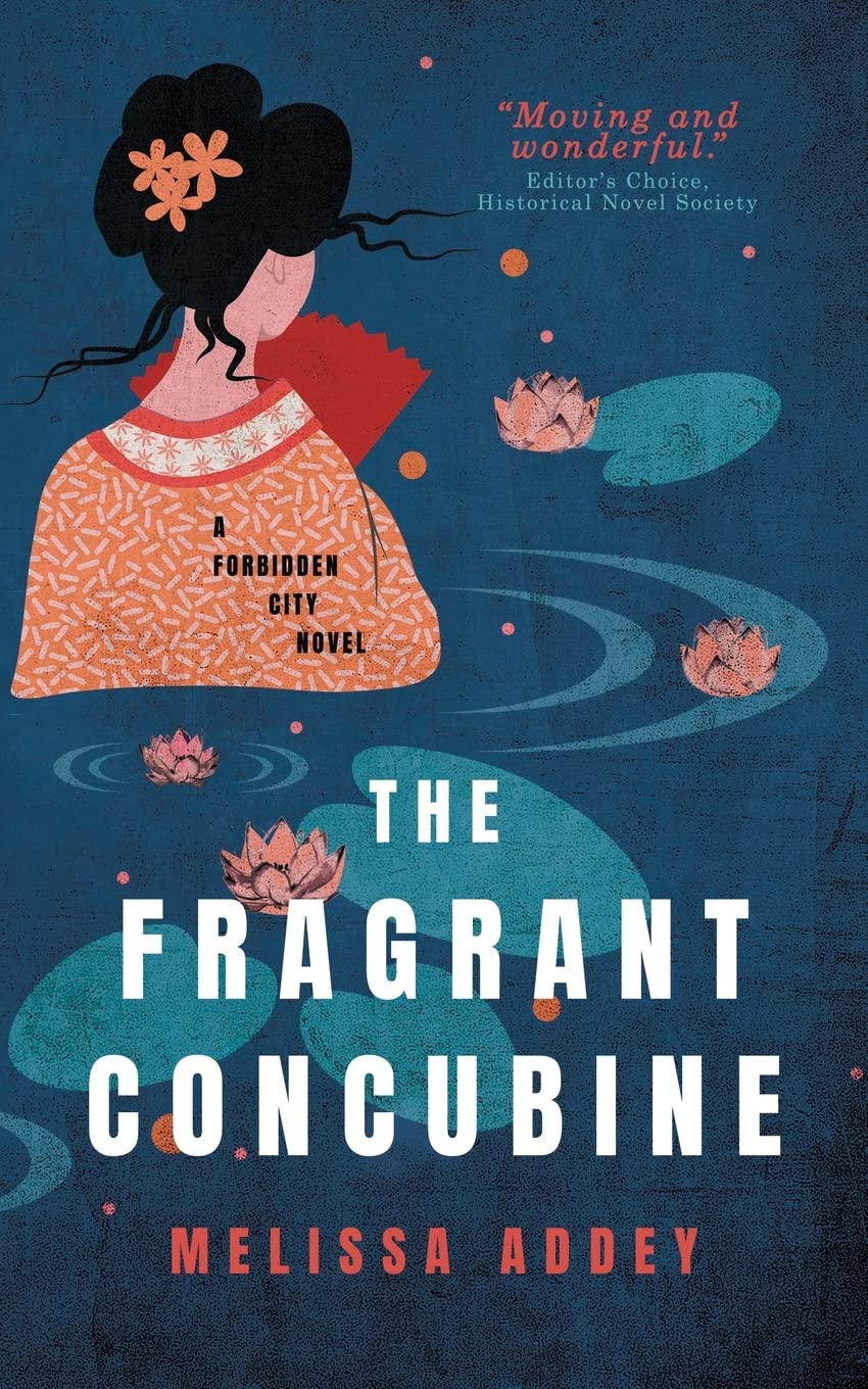 The Fragrant Concubine: 2 (Forbidden City)