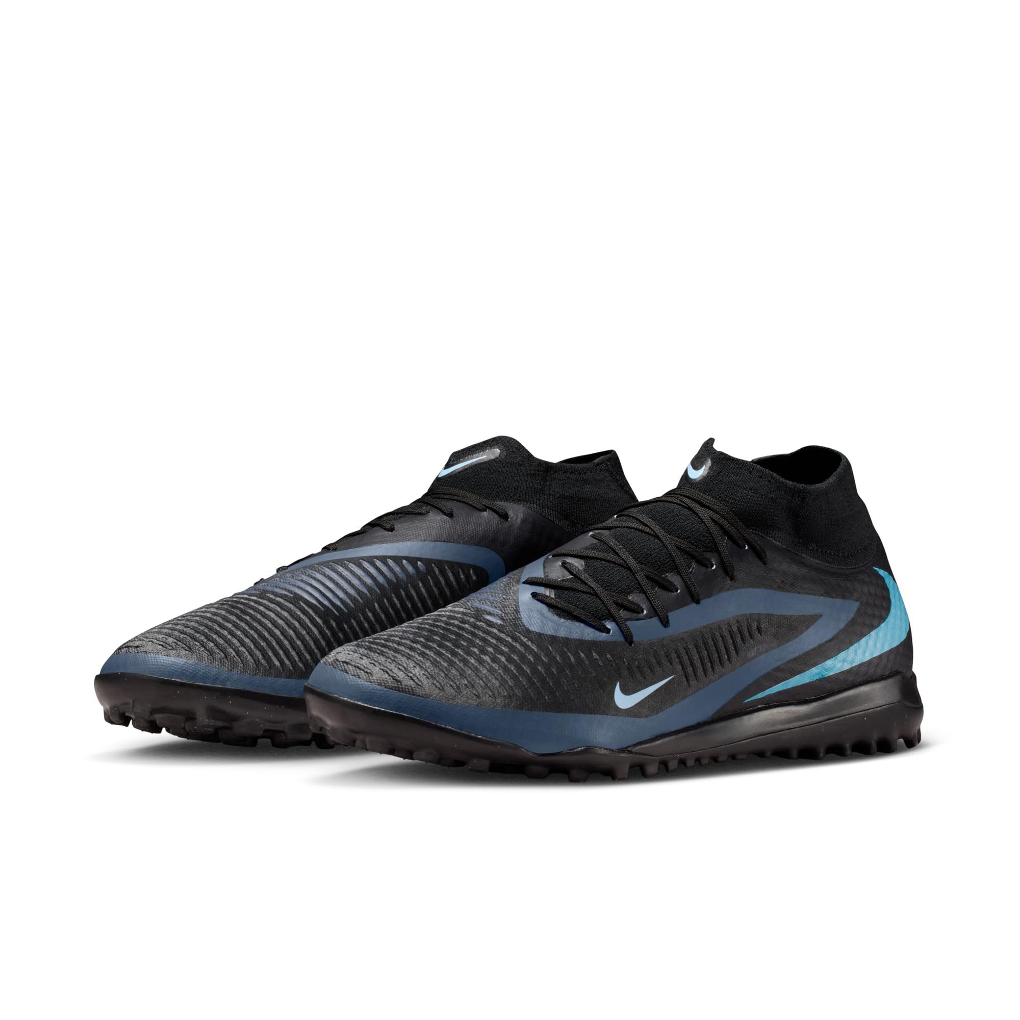 Nike Phantom 6 High Acad Tf Scarpa da calcioUomo