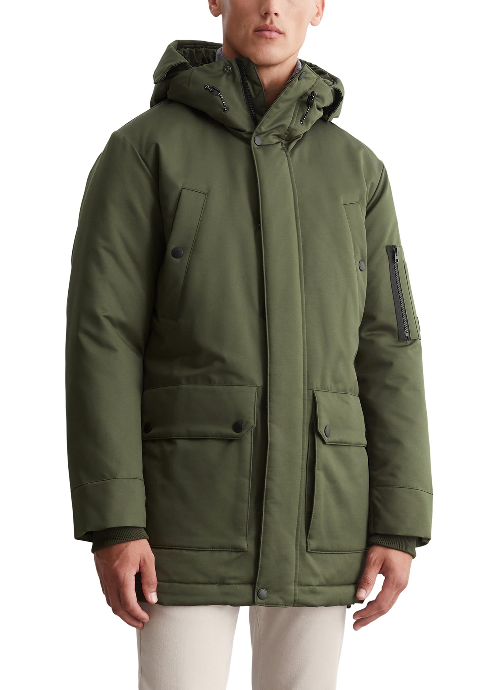 Marc O'Polo Men's Jackets