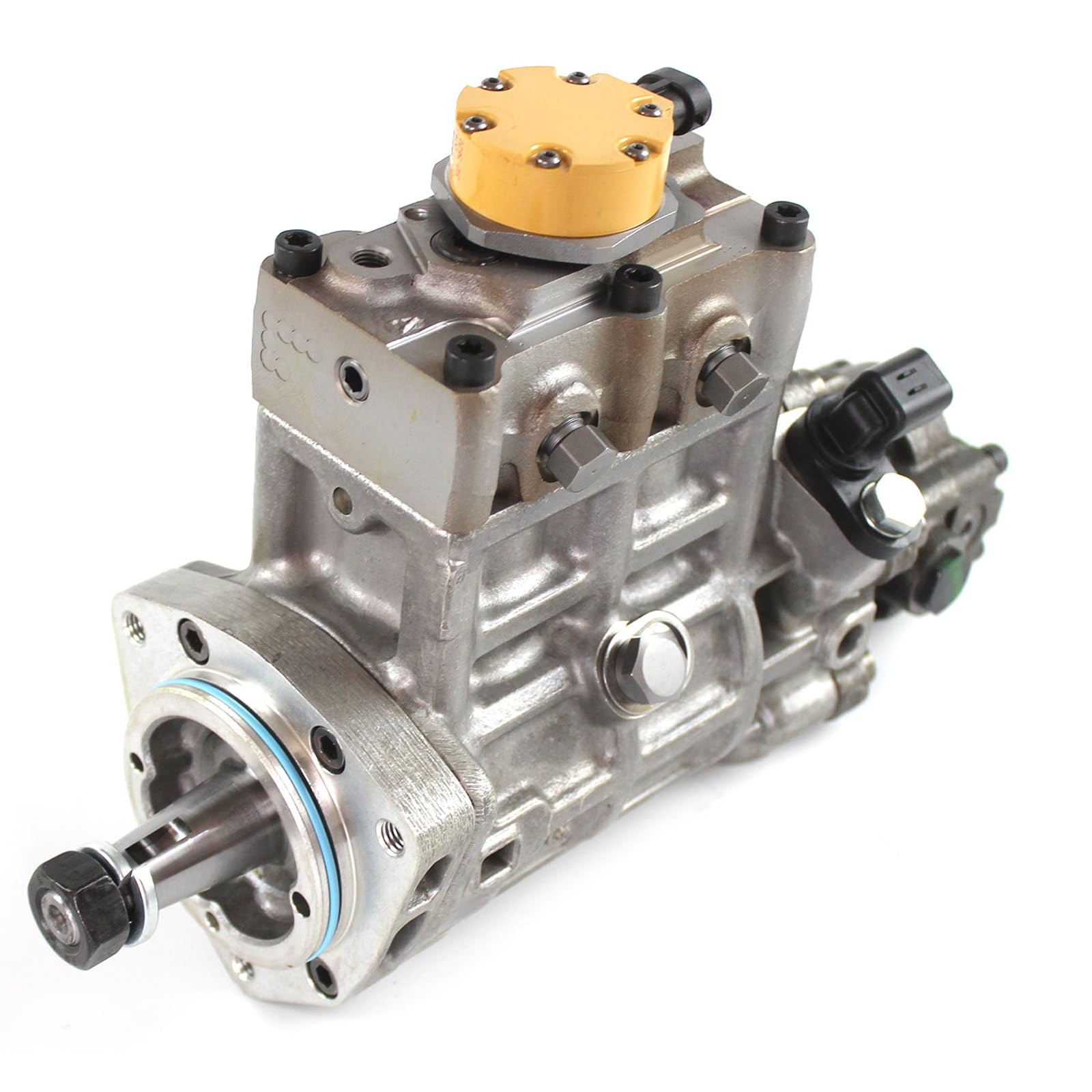Amazon.com: 326-4635 10R-7662 32F61-10302 Fuel Injection Pump for
