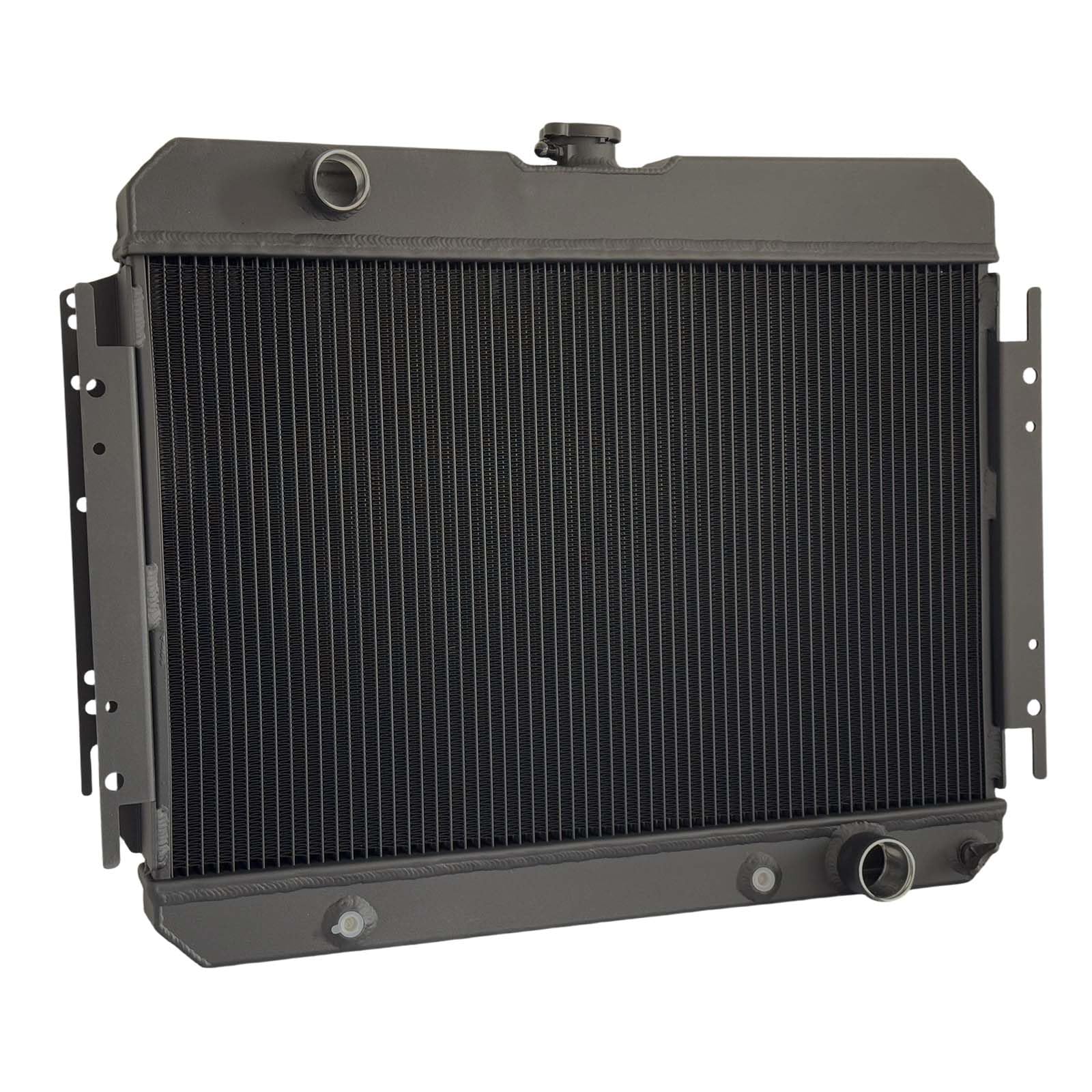 Amazon.com: SPAWON Radiator
