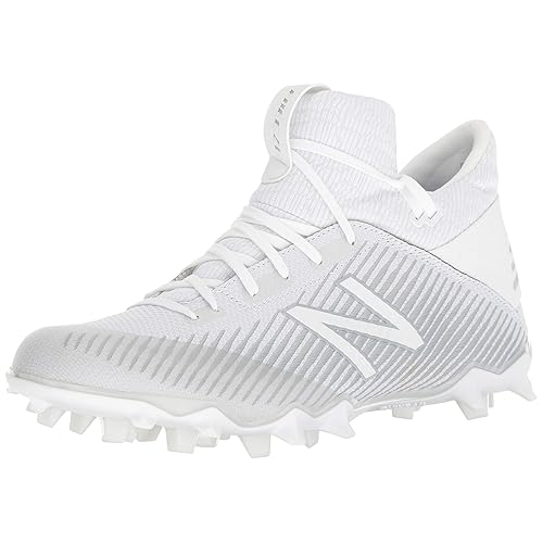 new balance box lacrosse shoes