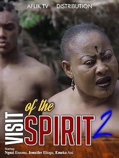 Visit of the spirit 2