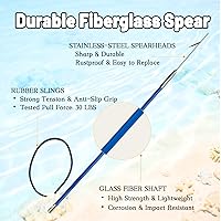 Vista 3 de Juego de lanza de pesca hawaiana