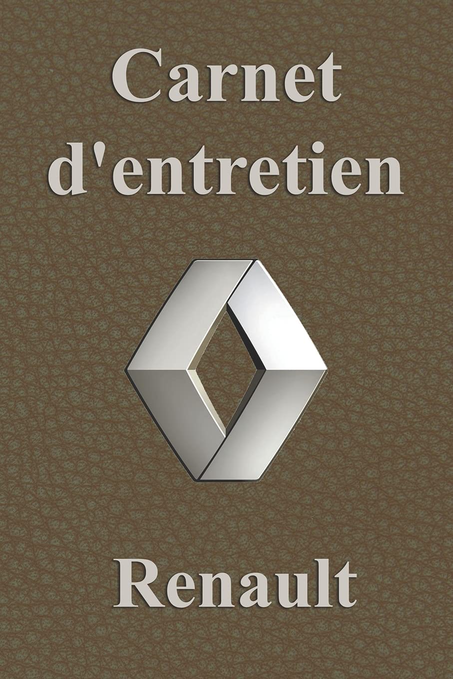 Buy d'entretien Renault entretien voiture avec pages