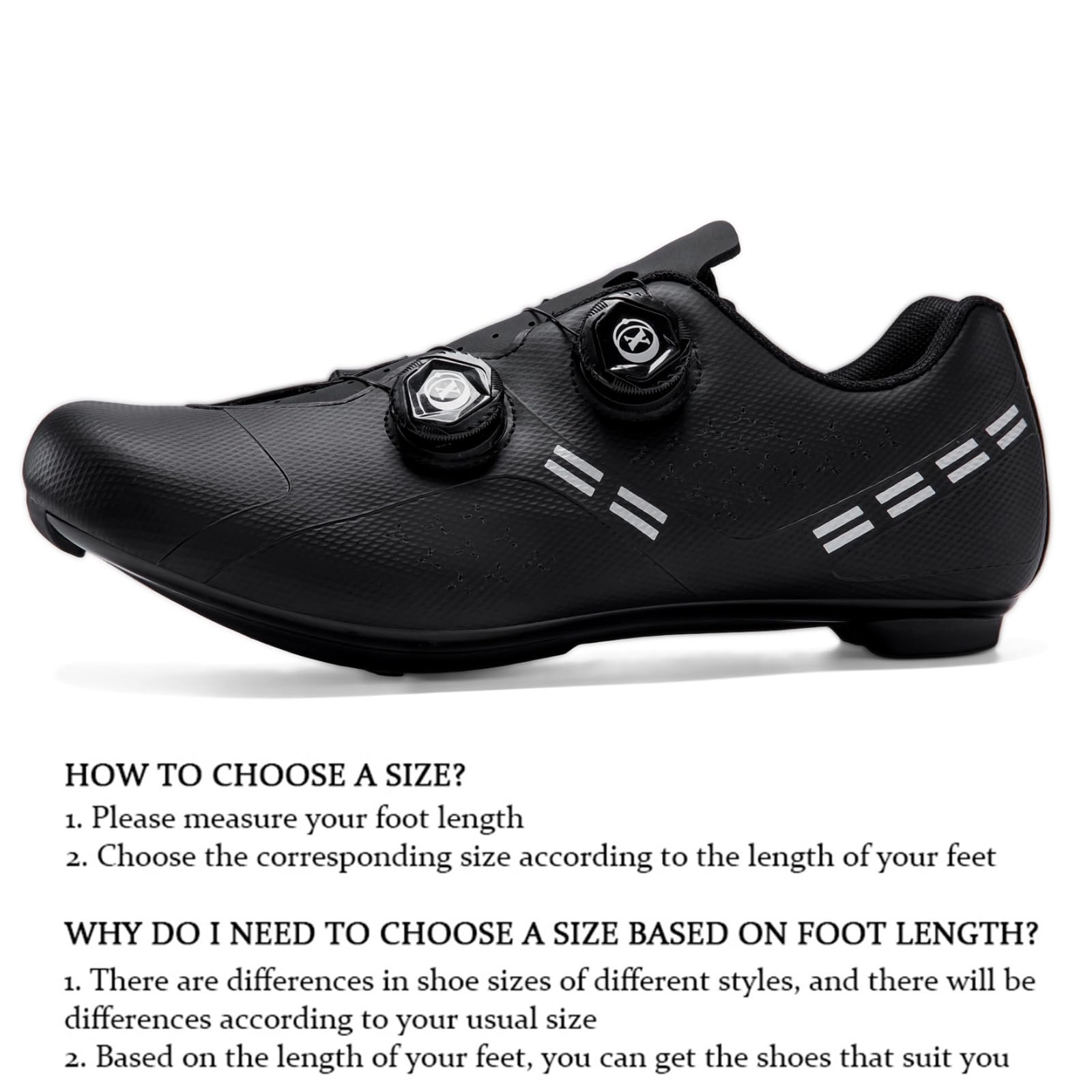 JiuQing Zapatillas Ciclismo Carretera Hombre Mujer Zapatillas Bicicletas De Montaña Compatibles con Peloton KEO SPD para Uso En Interiores Y Exteriores con Calas Delta