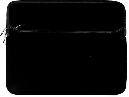 Funda para portátil HP EliteBook 850 840 G7 G6 G5, x360 1040 1030 830 G7 G6 G3, ProBook 650 640 450 G7 (negro naranja)