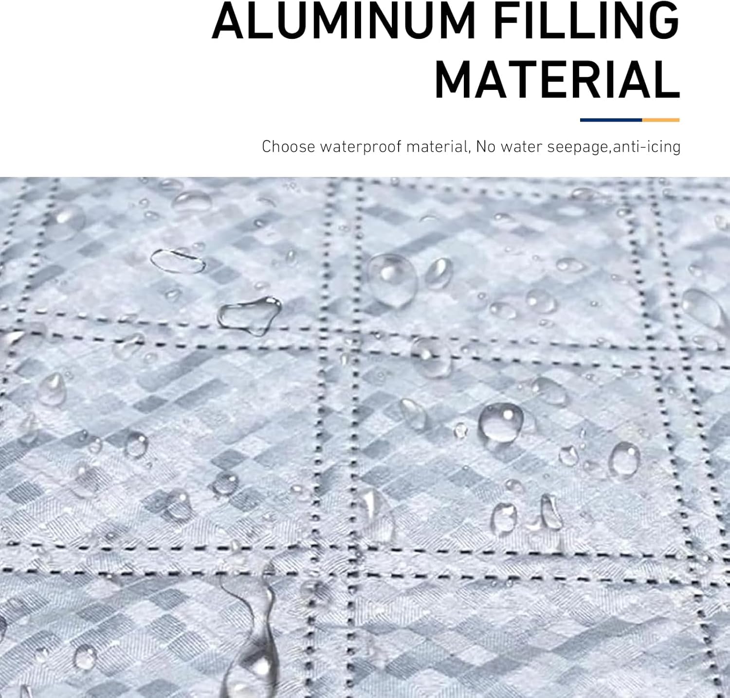 Cubierta para Parabrisas para Skoda Kamiq | Standardboden | AB 2019, Protector Magnético contra Hojas Polvo Funda Delantera Resistente Impermeable Oxford