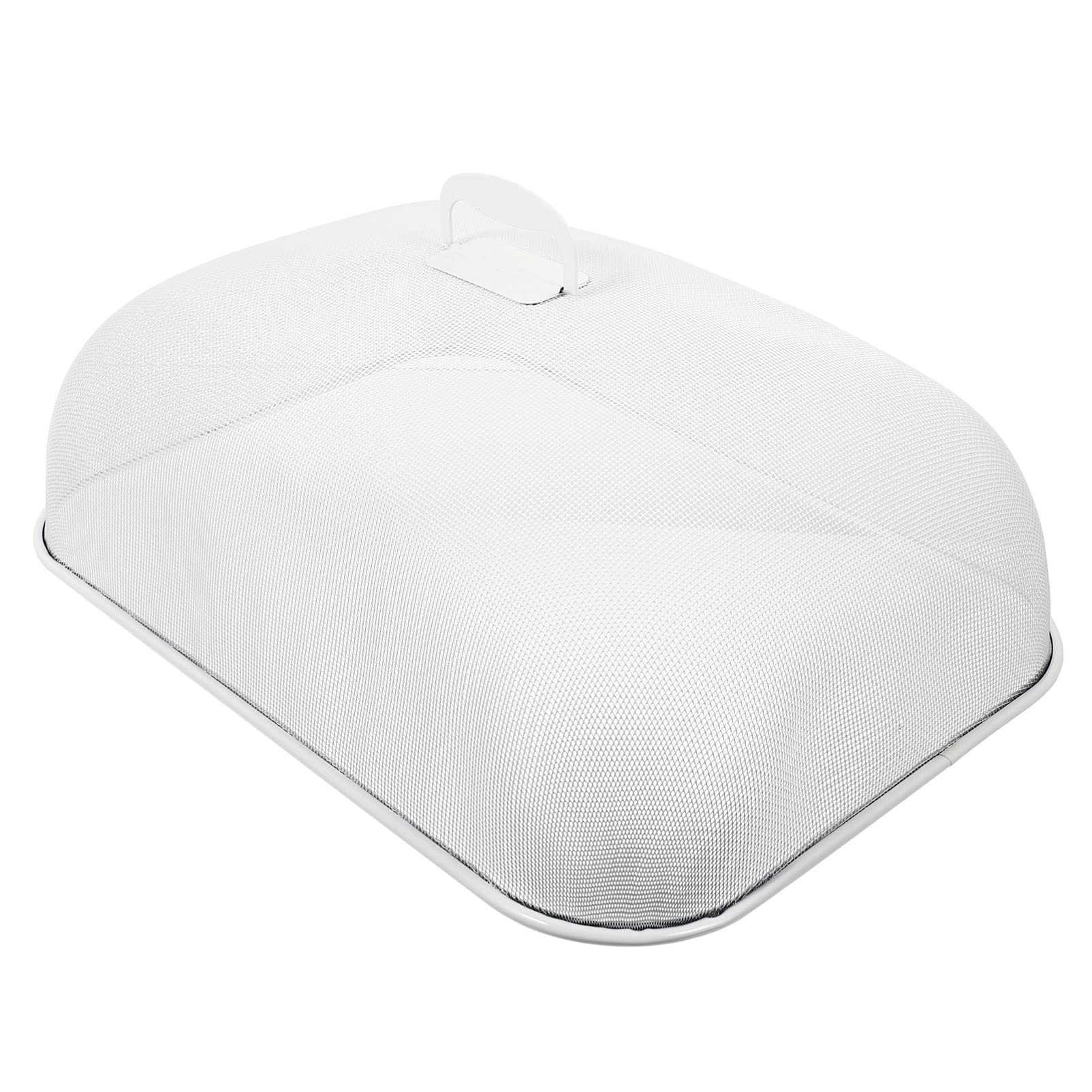 HOLIDYOYO Lot De 2 Cloches Alimentaires En Maille Filet Pour