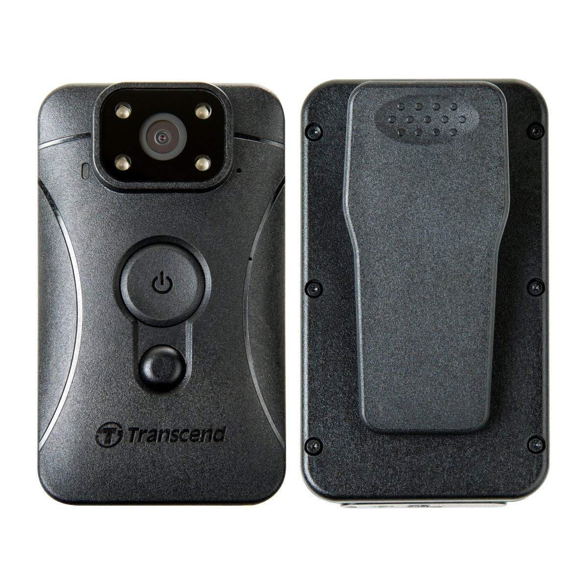Amazon.co.jp: Transcend ボディカメラ DrivePro Body 10 フルHD録画