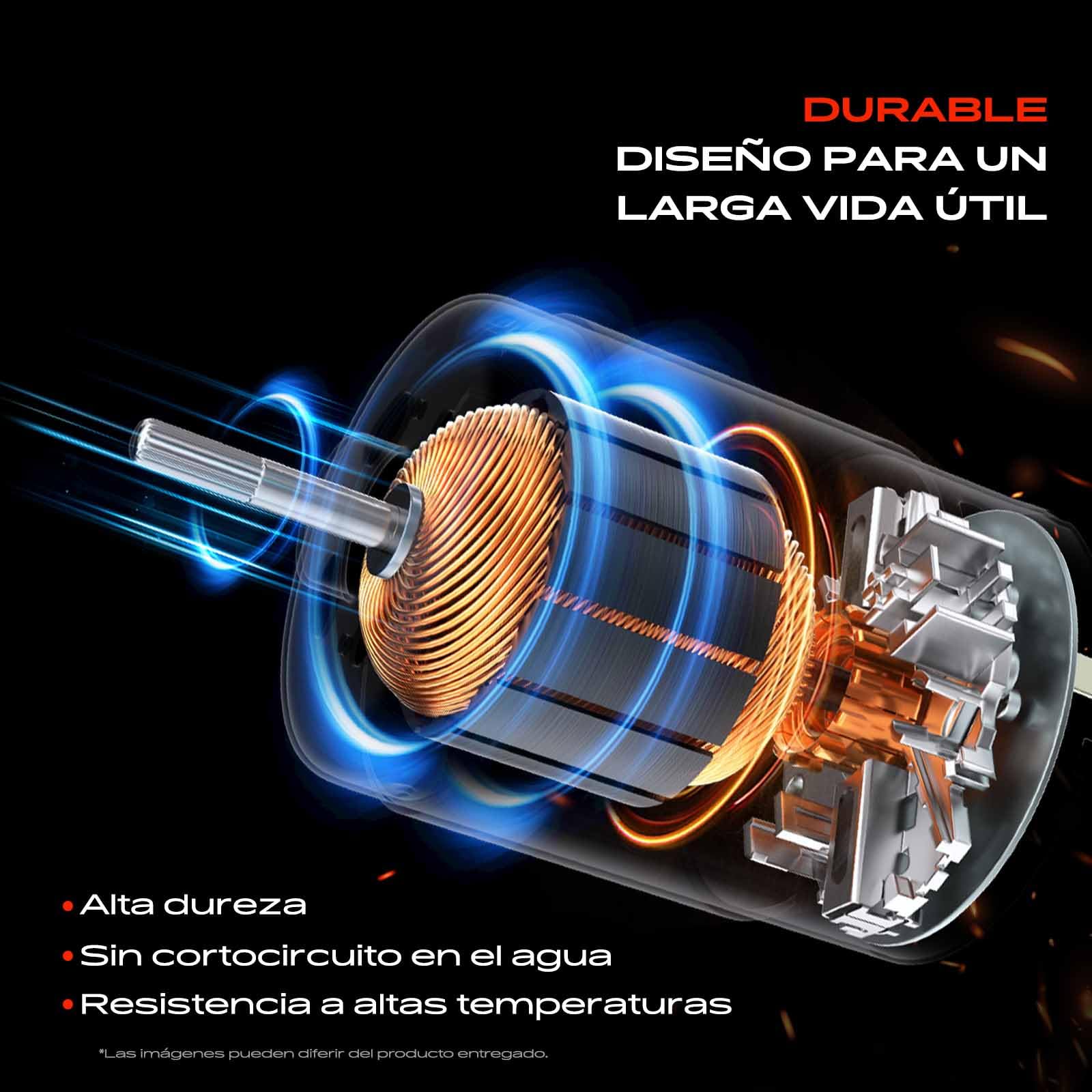 Frankberg Estribos motor 5 Polos izquierdo VPLGP0153 | Compatible con: R.a.n.g.e R.o.v.e.r Sport LW_, R.a.n.g.e R.o.v.e.r IV L405, R.a.n.g.e R.o.v.e.r Sport LW