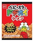 1袋81円！【クーポンで970円！】ベビースター ドデカイラーメン 旨辛スパイシーチキン味 62g×12袋が激安特価！