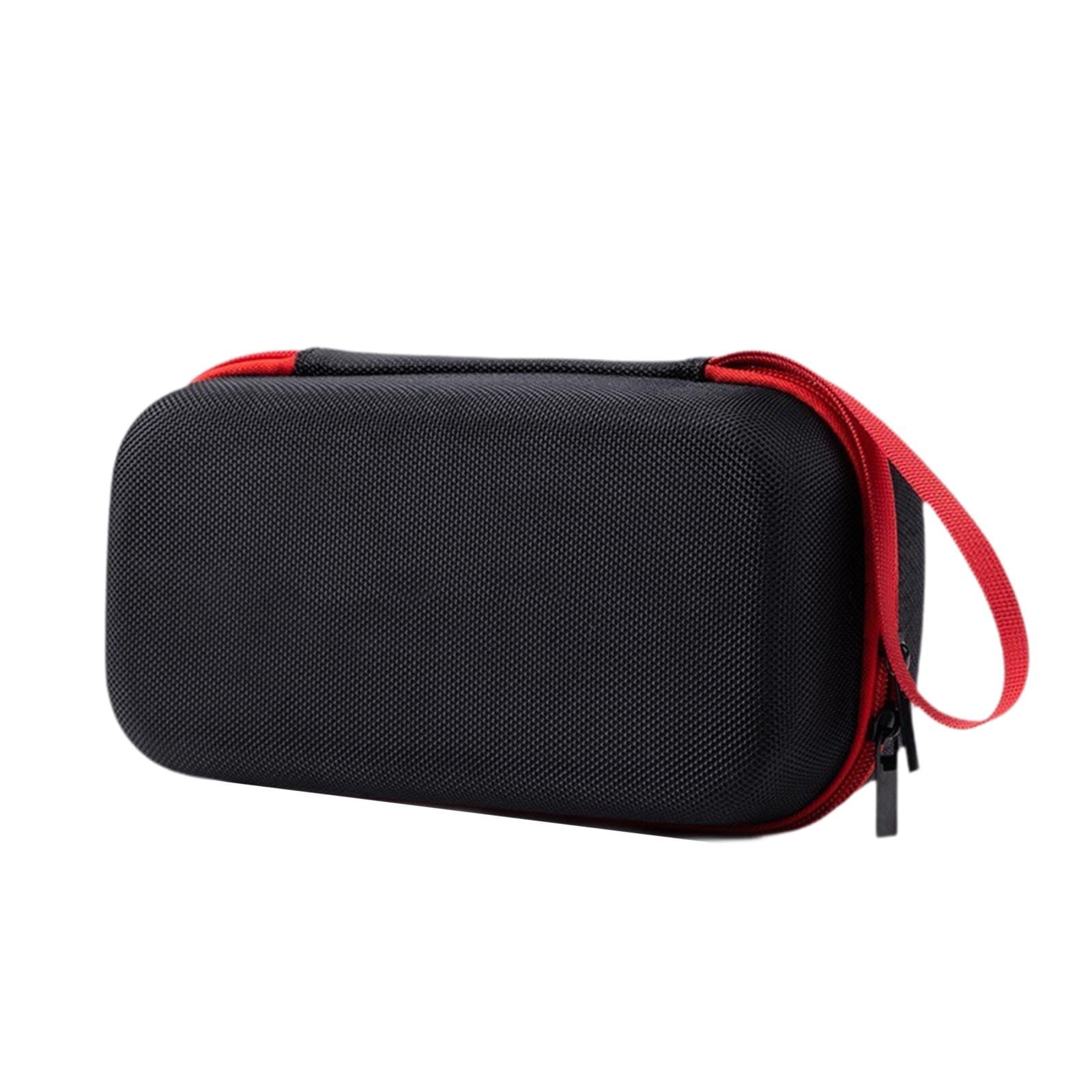 Air Pump Carrying Case Sturdy for USB Cable Tire inflators Air Tubes & Tools|Home & Garden|Tools|Tool Boxes Belts & Storage|Bags Belts & Pouches-image-49