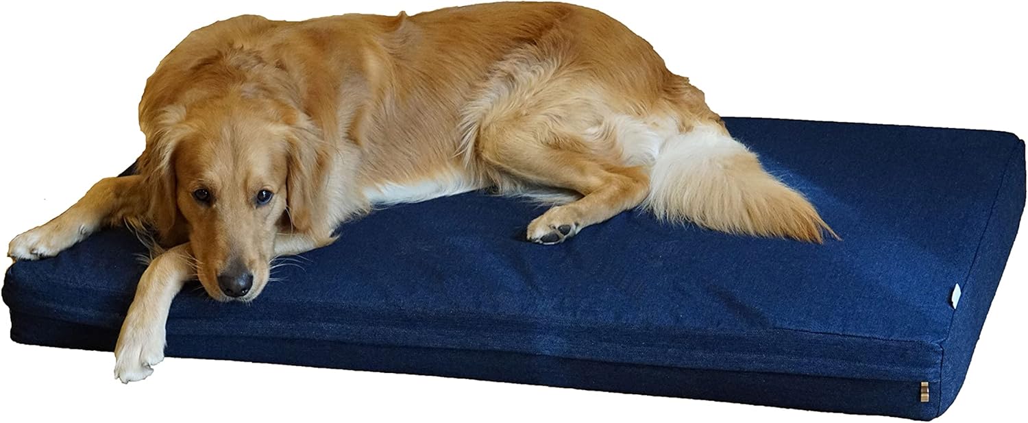 diy durable dog bed