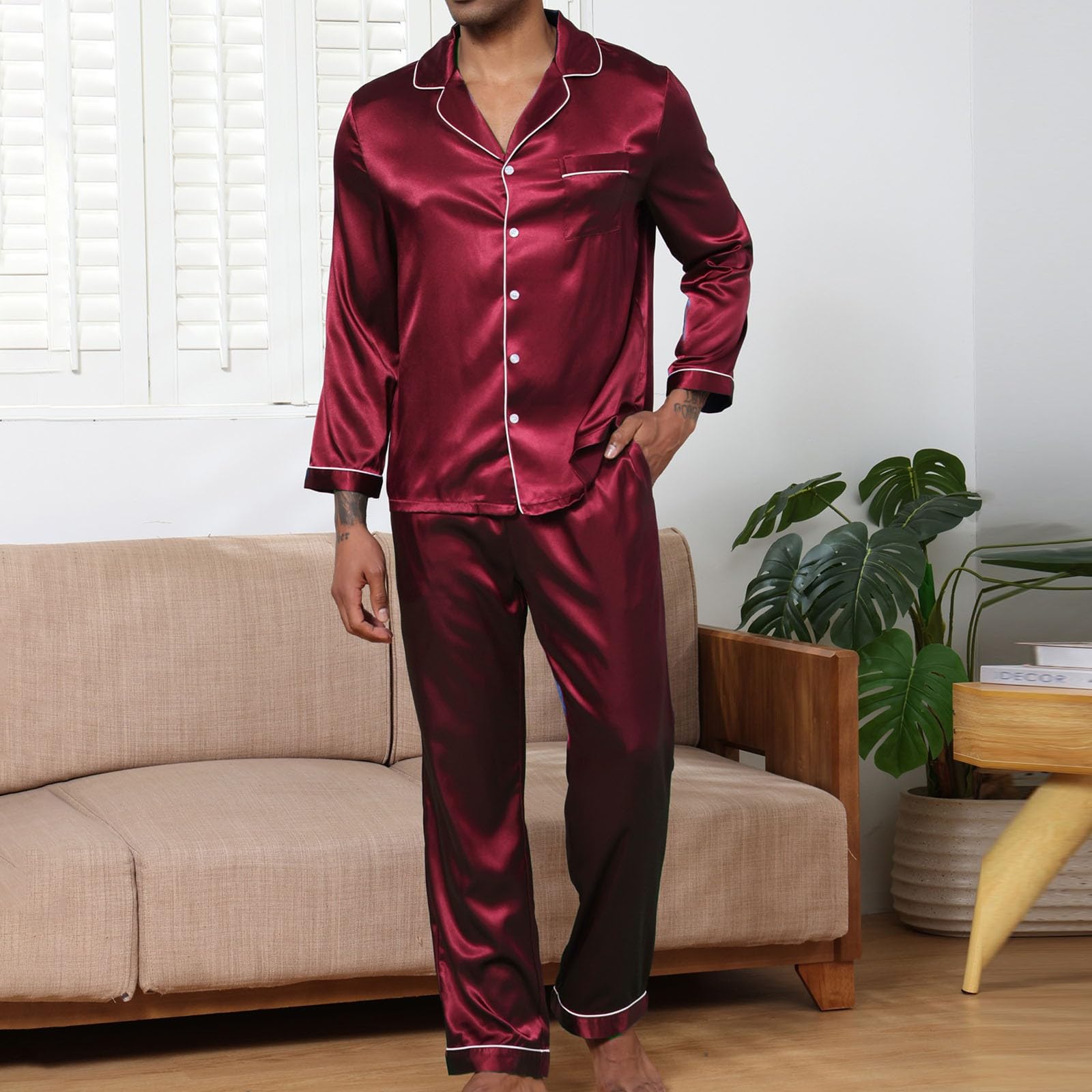 Pijama corto para mujer, sin mangas, de algodón, espagueti, conjunto de algodón, ropa de casa, de pierna ancha, pijama, sin mangas, dos piezas, espaguetis, ropa de dormir, elegante, holgada