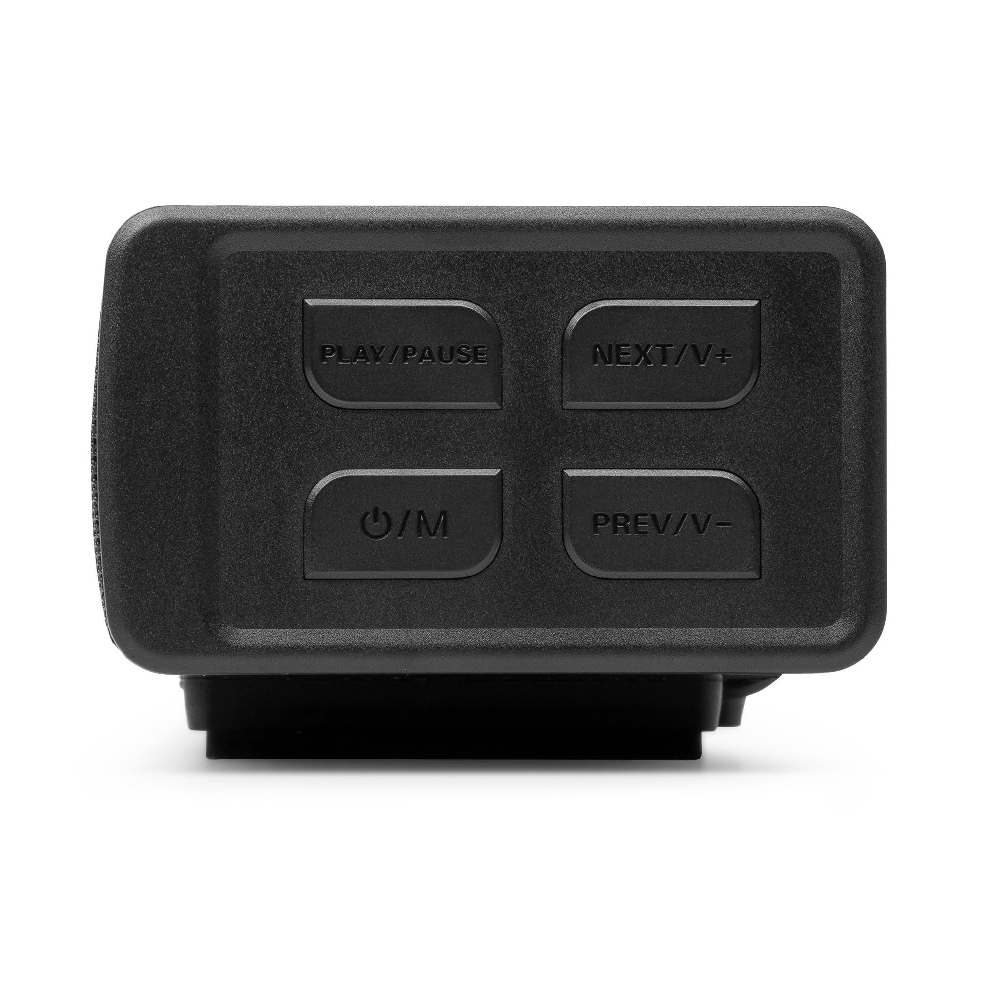 Audizio SB95 Soundbar für TV Geräte – Bluetooth 5.3, 120 Watt, HDMI ARC, Optisch, USB & AUX – Equalizer mit 3 Sound-Modi, TV Soundbar mit integriertem Subwoofer - Heimkino Soundsystem, 88cm - Schwarz