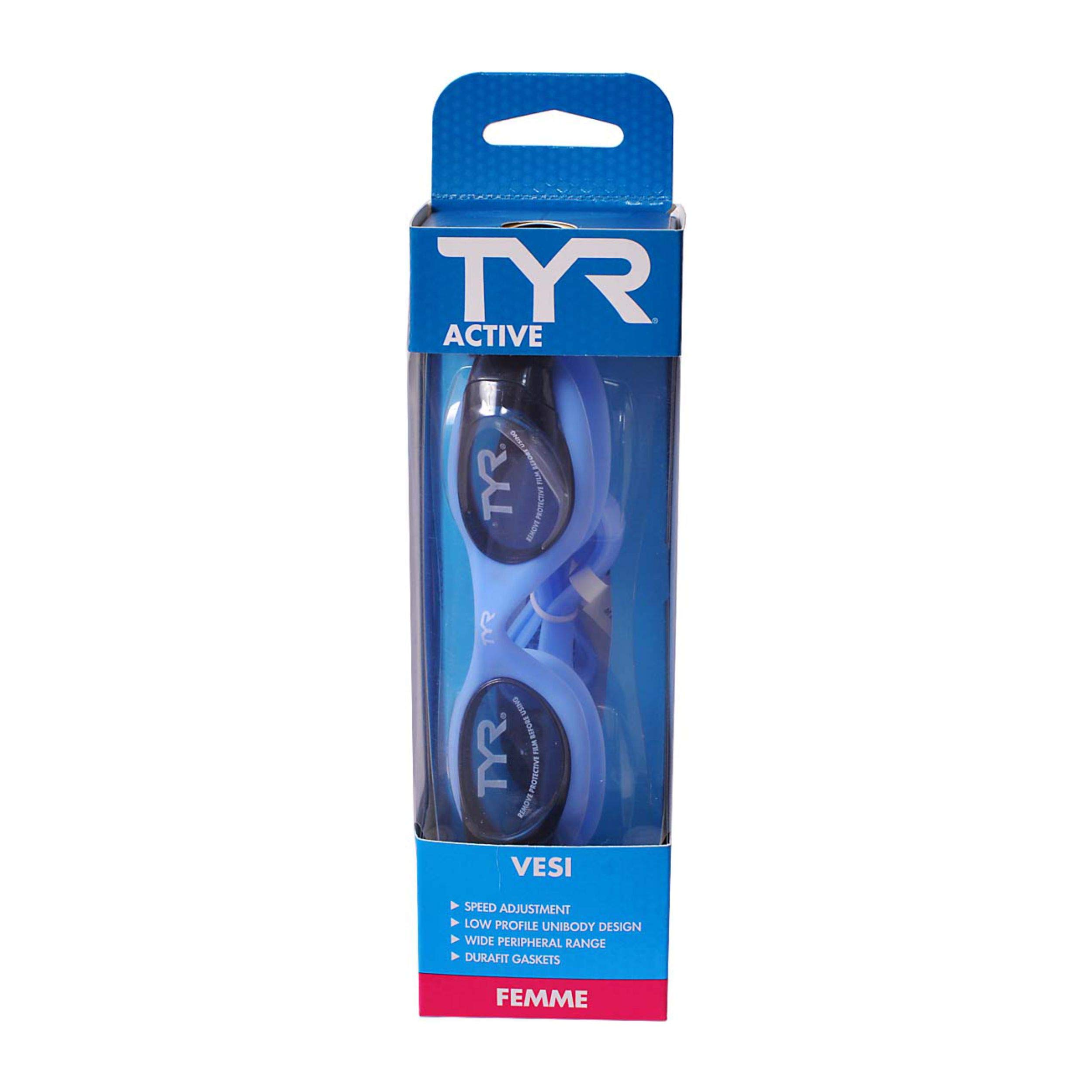 TYR Vesi Femme Googles